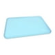 thumbnail image 1 of Tapete de silicona para pintar, mantel individual antiadherente, multiusos, fácil de limpiar, arte de silicona Azul, 1 of 9