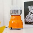 thumbnail image 4 of APSNB Electric Coffee Grinder Grinding Bean-Spices Nut Machine, 4 of 5