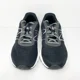 thumbnail image 3 of New Balance Unisex 520 V8 W520LB8 Black Running Shoes Sneakers Size M 7 W 8.5, 3 of 6