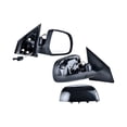 thumbnail image 1 of ESPEJO VERSA 2012 al 2014 NISSAN Derecho/Pasajero POLYWAY  ., 1 of 4