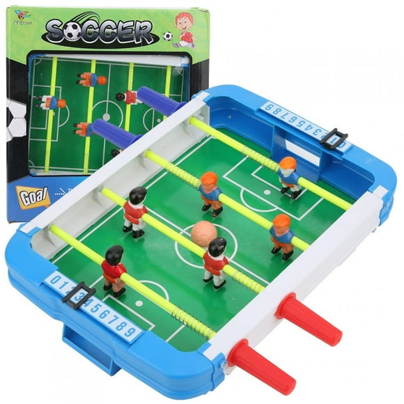 Juguete De Fútbol De Escritorio Portátil, Juguete Interactivo De Escritorio ABS Ecológico Para Niños, Hogar Para Niños Al Aire Libre Para Niños ANGGREK Otros Deportes