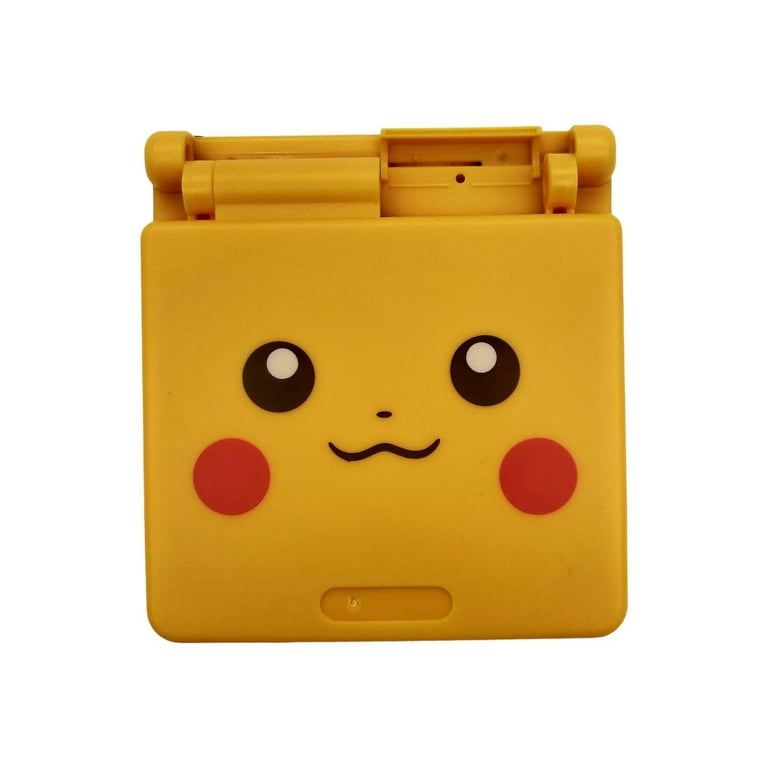 Replacement Housing for Nintendo GBA Game Boy Advance SP Shell