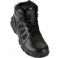 thumbnail image 3 of Thorogood Men's Crosstrex Waterproof Work Shoes Soft Toe Black 11.5 EE  US, 3 of 5