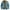 Z4-Light blue, variant on Clearance ! Harpily Men Parkas Solid Color Combination Hooded Sweater With Brown Pocket Cotton Jacket Beige XL