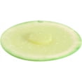 thumbnail image 3 of Charles Viancin Lime Lid 15cm, Silicone, 3 of 4