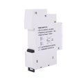thumbnail image 2 of 5X SUL180A 15 Minutes Mechanical Timer 24 Hours Programmable Din Rail Timer Time Switch, 2 of 8
