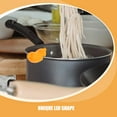 thumbnail image 3 of unbranded 2Ud Gadgets De Silicona Para Cocina Con Función Antidesbordamiento Y Protector De Ollas, 3 of 8