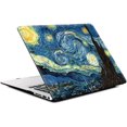 thumbnail image 4 of Étui Motif et Couverture de Clavier pour MacBook Pro15 Retina, Étui Rigide Mat Uniquement Compatible avec MacBook Pro15 Retina Ciel Étoilé, 4 of 8