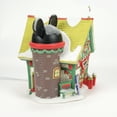 thumbnail image 3 of Department 56 Disney Village Lit House, Mickey's Ski Chalet Building, 3 of 7
