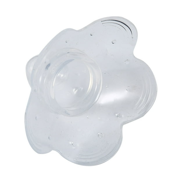 Cubierta protectora para pezones, protector de silicona para pezones Protector para pezones Protector de silicona para pezones Diseñado meticulosamente Jadeshay A