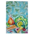 thumbnail image 1 of Betsy Drake GT847 Serviette d'Invité 20 x 20 Po Nature Morte, 1 of 1