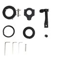 thumbnail image 1 of Motorcycle Throttle Lock Assist Clip 22mm Handlebar Universal for R1200GS R1250GS, 1 of 5