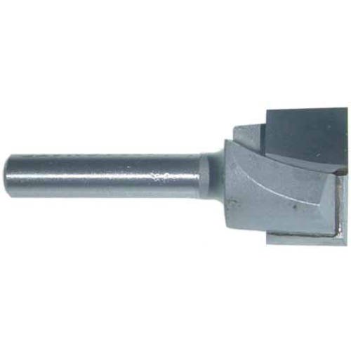 Magnate 2700 Surface Planing (Bottom Cleaning) Router Bit, 3/4" Cutting