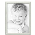 thumbnail image 2 of ArtToFrames 16" x 21" White Picture Frame, 16x21 inch White Wood Poster Frame (WOM-4098), 3 Pack, 2 of 7