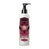 Kama Sutra Intimate Caress Moisturizing Shave Cream, Pomegranate Grenade, 8.5 Oz