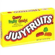 Hershey Heide Jujy Fruit Theater Box