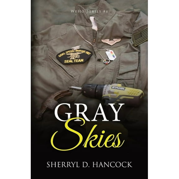 Weho: Gray Skies (Paperback)