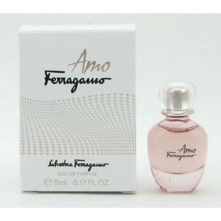Shop Walmart Travel Size on DailyMail Amo Ferragamo Eau De Parfum 3 Piece Set