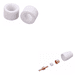 thumbnail image 2 of Set 100 Consumibles Electrodos Boquilla Cortadora De Plasma BLOOSOM PT-31 LG-40 blanco cobre, 2 of 4