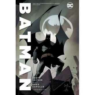 DC Comics Batman: Dark Nights: Metal Epic Collection, Justice