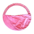 thumbnail image 2 of Bolsa para anillas de gimnasia rítmica, bolsa para anillas de obstáculos, soporte portátil para equipos de gimnasia para clubes de competición de L, 2 of 8