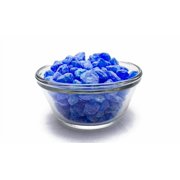 Copper Sulfate Large Crystals - 2.5lb Jar