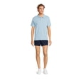 thumbnail image 2 of George Men's and Big Men's Flat Front Shorts, Sizes 30-54, 2 of 5
