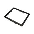 thumbnail image 5 of Elo E083096 24-inch Wide Front-mount Bezel for 2494L Open Frame Touchscreen POS Monitors, 5 of 8