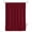 Dark Red, variant on Shower Curtains for Bathroom-36"x72",Wine Red Dark Maroon Waterproof Bath Curtain Grommet Shower Curtain Set with Hooks