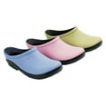 sloggers men's premium garden clog