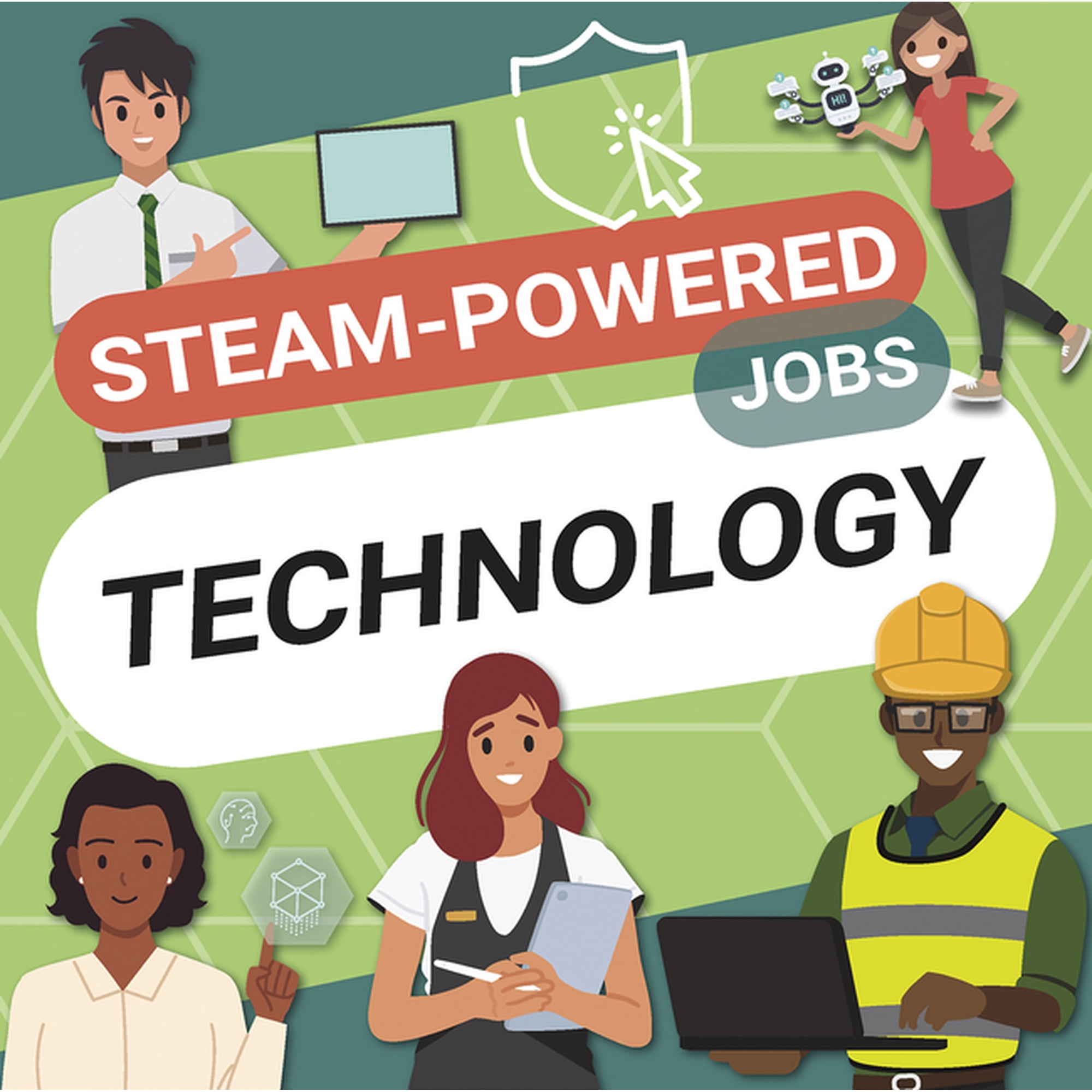 Technology, (Paperback)