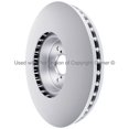 thumbnail image 4 of Mpa Electrical BR44321G Quality Built Black Series Coated Rotor, 4 of 4