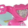 thumbnail image 2 of Montable Electrico Prinsel 4Runner Girl 6v, 2 of 5