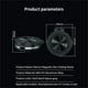thumbnail image 3 of Soporte magnético para teléfono de coche con ventosa de rotación de 360 grados, potente ventosa portátil para teléfono, soporte magnético para teléfono con ventosa de vacío, 3 of 9