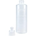 thumbnail image 2 of Dimes Perineal Lavette Irrigation Bottle 8 oz (Pack of 3). - Peri Bottle for Postpartum Care - After-Birth Essentials for Mom to Soothe and Clean Perineal Area - Premium Portable Bidet for Women, 2 of 9
