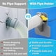 thumbnail image 2 of Mangueras de Bomba de Piscina para Piscinas Elevadas: Manguera de Repuesto para Bomba de Piscina de 1,25 Pulgadas de Diámetro, Bomba de Filtro de 59 Pulgadas de 607, 637, 2 of 5