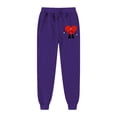 thumbnail image 1 of Bad Bunny-pantalones de chándal para Hombre, ropa de calle para correr, gimnasio, novedad de 2022, 1 of 4