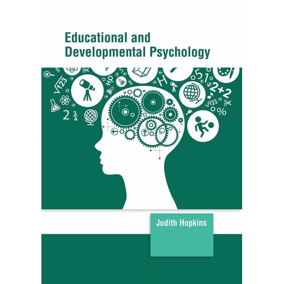 Educational and Developmental Psychology, (Hardcover)