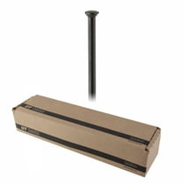 DT Swiss Champion 2.0 Blank Spokes Straight Pull 315mm Black Box of 100