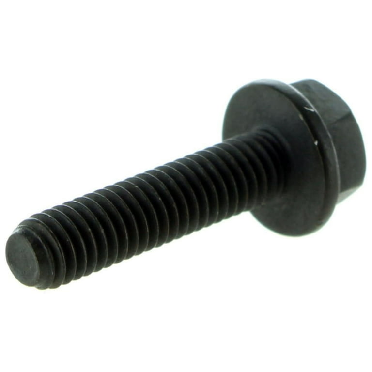 Can-Am New OEM Hexagonal Flanged Screw (M6 X 25) Set Of 25