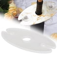 thumbnail image 4 of Easy To Clean Wine Tray Mat Silicone , Healthy Wine Rack Tray Silicone , For Kitchen Home, 4 of 8