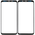 thumbnail image 3 of Esource Parts Samsung Galaxy S9 Front Glass With OCA Pre-Installed Replacement, 3 of 5