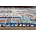 thumbnail image 4 of 7'6" x 9'6" Tarom Distressed Rug w/ Multi Fringe, 4 of 7