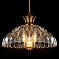 thumbnail image 1 of Luces colgantes de cristal Mgcanyu Kitchen Island vintage 30 cm, 1 of 7