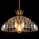 thumbnail image 1 of Luces colgantes de cristal Mgcanyu Kitchen Island vintage 30 cm, 1 of 7