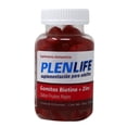 thumbnail image 1 of Gomitas Biotina Frutos Rojos 50 Pzs. Plenlife, 1 of 1