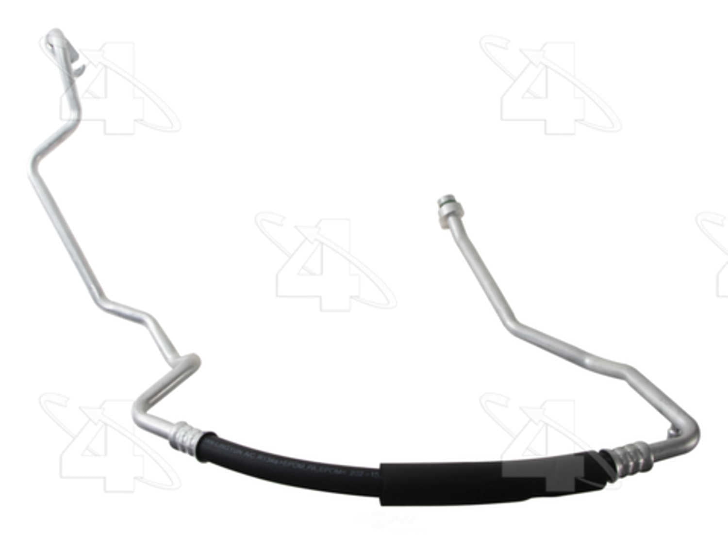 Murray Climate Control 66736 A/c Refrigerant Suction Hose