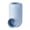 Light Blue, variant on AnuirheiH Toothpaste Dispenser Wall Mounted for Bathroom Automatic Toothpaste Squeezer for Kids and Adult