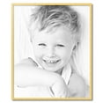 thumbnail image 2 of ArtToFrames 29x35 inch Other Picture Frame, Multi 29" x 35" Wood Poster Frame (WOM-5102) 1234, 2 of 7