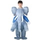 thumbnail image 3 of Labymos Disfraz inflable de elefante para adultos,, 3 of 8